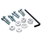 Enduro Engineering Handlebar Riser Kit - Rubber Mount - BFD Moto